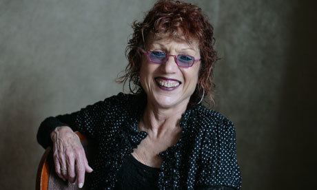 Judy Chicago The art of Judy Chicago Art and design The Guardian