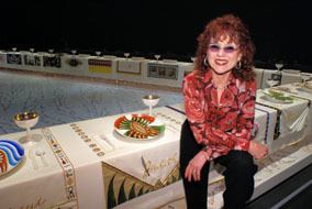 Judy Chicago Judy Chicago