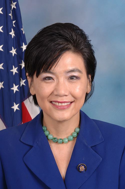 Judy Chu Judy Chu Candidate for US House CA27 primary Crowdpac