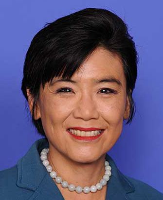 Judy Chu Judy Chu House Democratic Caucus Demsgov