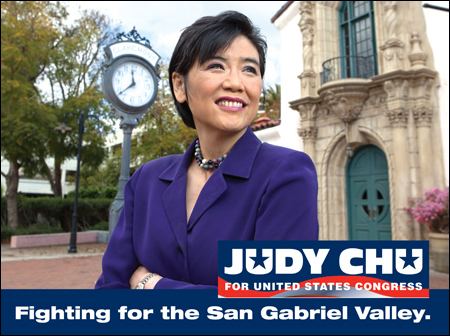 Judy Chu Judy Chu for Congress Democrat for the 27th District
