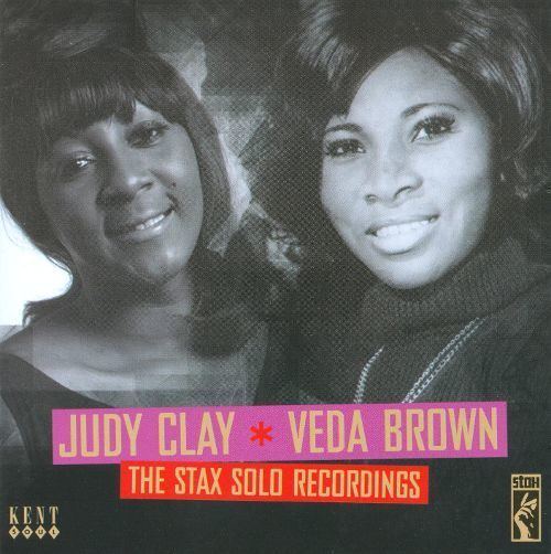 Judy Clay The Stax Solo Recordings Judy Clay Songs Reviews Credits