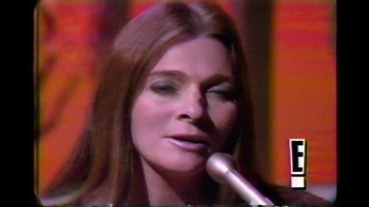 Judy Collins JUDY COLLINS Someday Soon HD 1969 YouTube