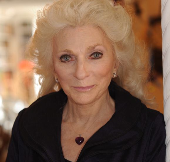 Judy Collins Judy Collins El Troubadour Irish America