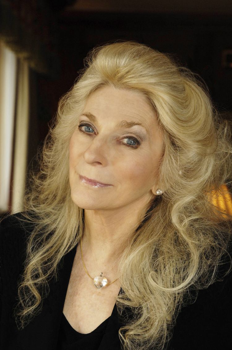 Judy Collins Judy Collins Fleming Artists