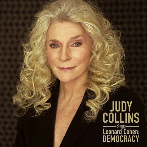 Judy Collins Sings Leonard Cohen: Democracy cpsstaticrovicorpcom3JPG500MI0000425MI000