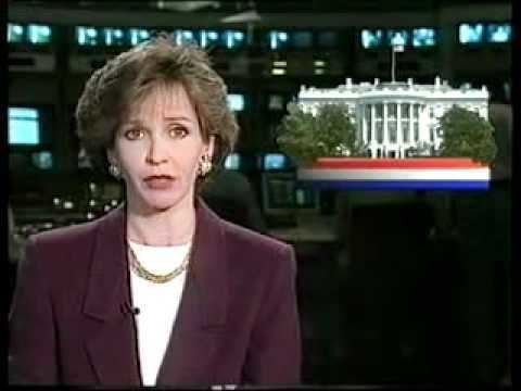 Judy Fortin Headline News open with Judy Fortin 1994 YouTube