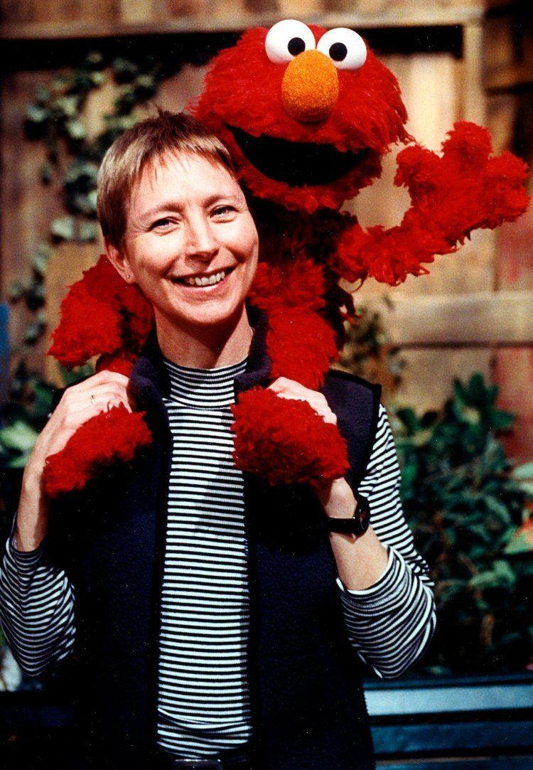 Judy Freudberg Judy Freudberg Who Wrote for Sesame Street Dies at 62 The New