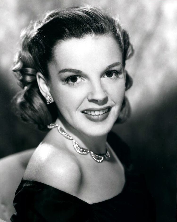 Judy Garland Judy GarlandNRFPT