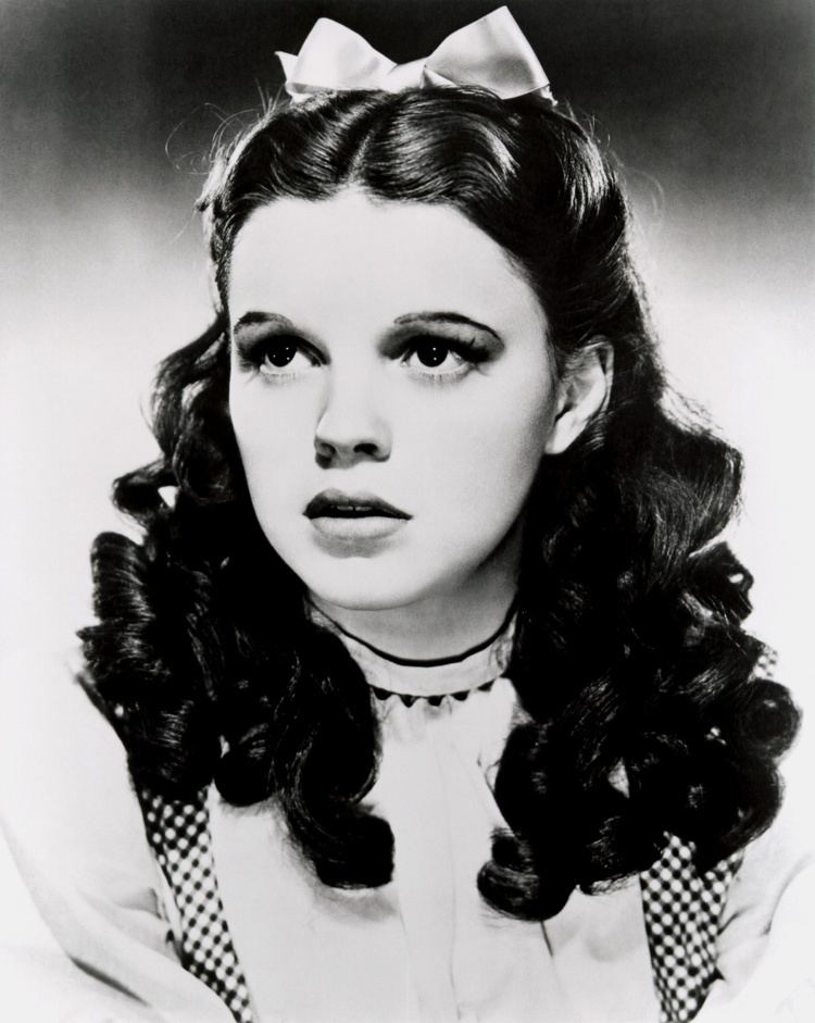 Judy Garland Judy Garland