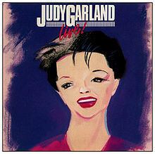 Judy Garland Live! httpsuploadwikimediaorgwikipediaenthumb2