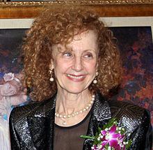 Judy Goffman Cutler httpsuploadwikimediaorgwikipediaenthumb9