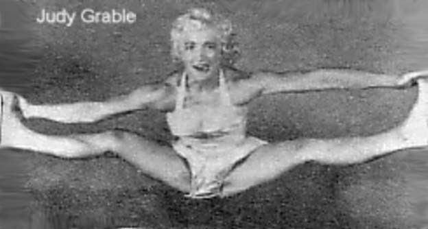 Judy Grable Judy Grable Online World of Wrestling