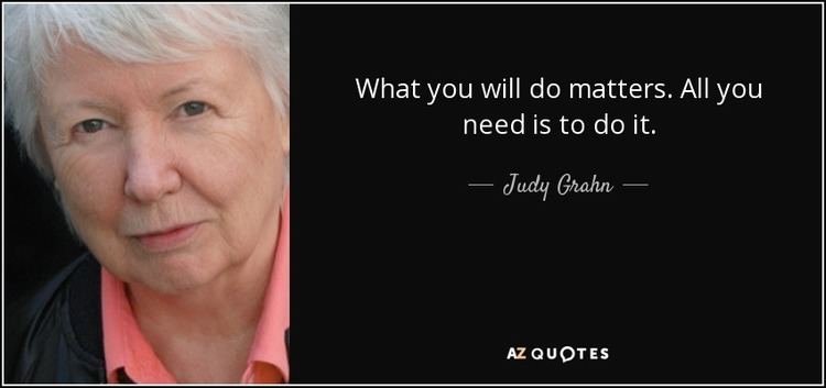 Judy Grahn TOP 14 QUOTES BY JUDY GRAHN AZ Quotes