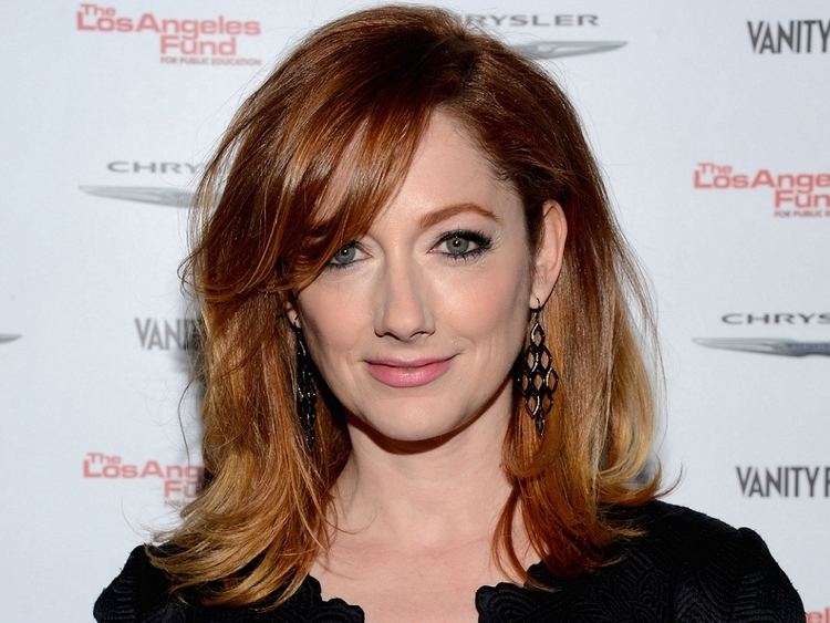 Judy Greer Judy Greer Reveals Who She Plays In ANTMAN And It