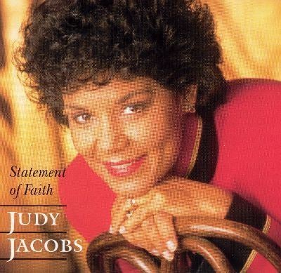 Judy Jacobs Statement of Faith Judy Jacobs Songs Reviews Credits
