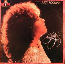Judy (Judy Rodman album) httpsuploadwikimediaorgwikipediaenthumba