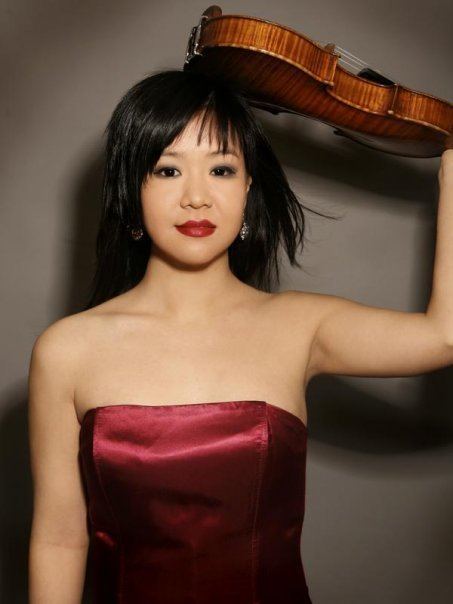 Judy Kang 15 questions Interview Judy Kang Another string to