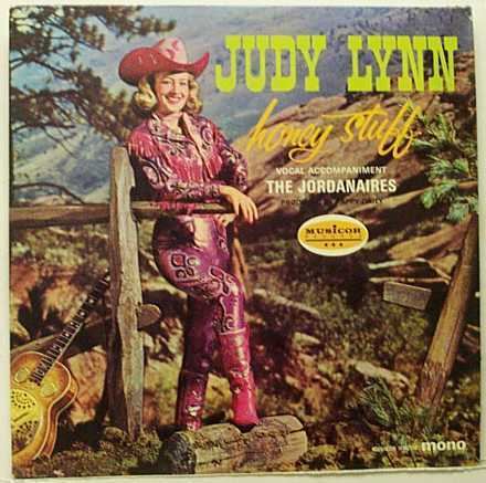 Judy Lynn Judy Lynne JungleKeycouk Image