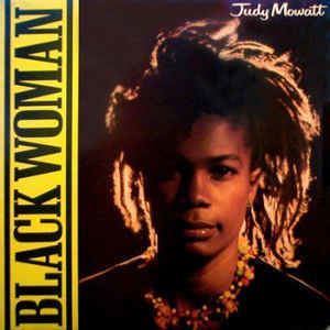 Judy Mowatt Judy Mowatt Black Woman Vinyl LP Album at Discogs