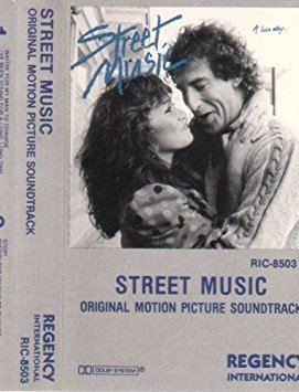 Judy Munsen Ed Bogas Judy Munsen Original Motion Picture Soundtrack Street