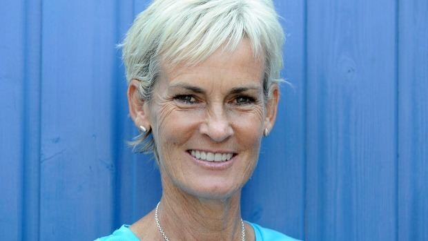 Judy Murray Judy Murray not just Andy Murray39s mum High50