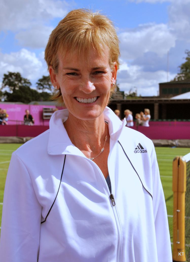 Judy Murray Judy Murray Wikipedia the free encyclopedia