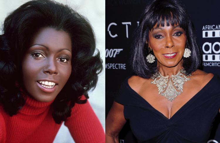 Judy Pace Good Lawd Remember This 70s Actress Shes 73 But U MUST See Her