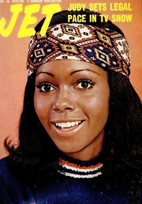 Judy Pace Vintage Fly Judy Pace Fly