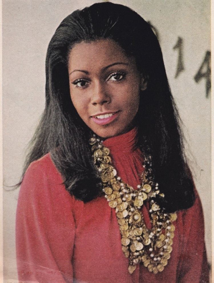 Judy Pace SEE PICS JUDY PACE NOW HER ACTRESS DAUGHTER I Love Old School Music