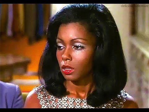 Judy Pace Most Gorgeous Actress Ever JUDY PACE YouTube