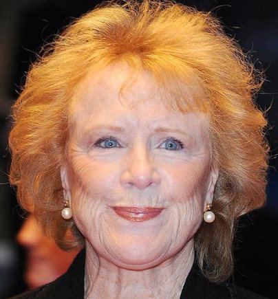 Judy Parfitt Judy Parfittjpg