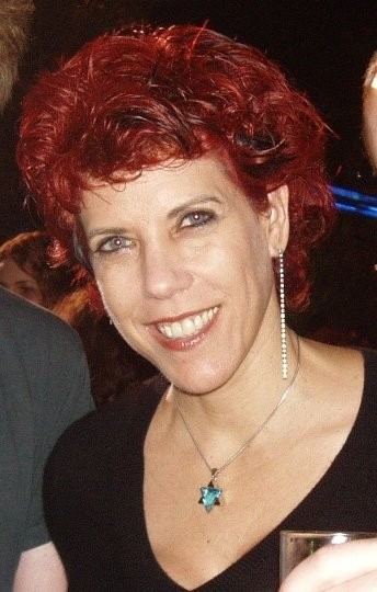 Judy Shalom Nir-Mozes Judy Nir Mozes Shalom wife of Israeli minister apologizes