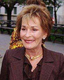 Judy Sheindlin httpsuploadwikimediaorgwikipediacommonsthu