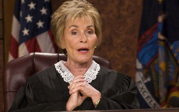 Judy Sheindlin Happy Birthday Judge Judy 5 Things You Didn39t Know About Judy