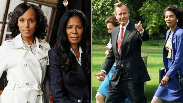 Judy Smith Scandal Ripped From the Headlines 6 RealLife Political Scandals