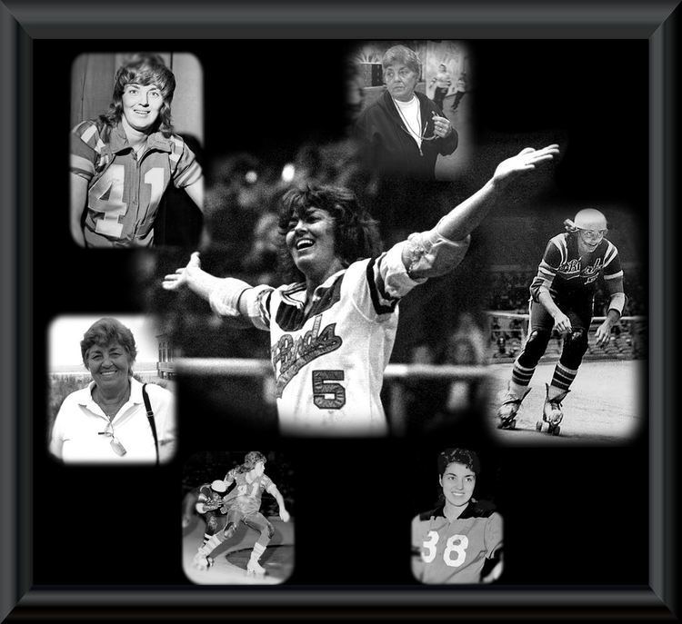 Judy Sowinski Judy Sowinski Photo Collage Tribute