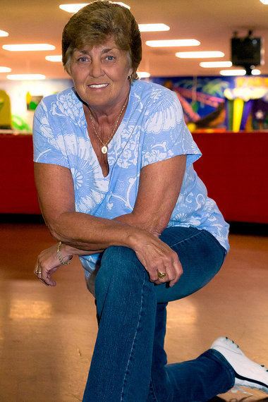Judy Sowinski Roller Derby world mourns the loss of a Legend NJcom