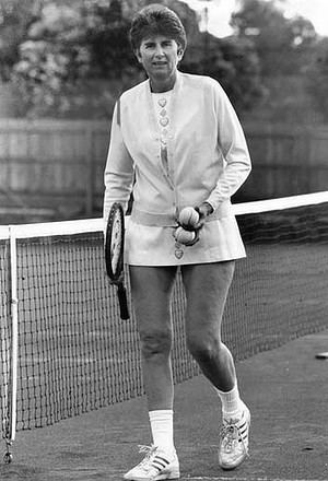 Judy Tegart-Dalton Judy Tegart Dalton TennisForumcom
