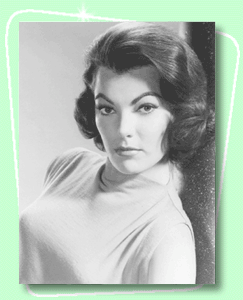 Judy Tyler Judy Tyler The Private Life and Times of Judy Tyler Judy Tyler