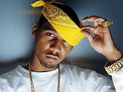 Juelz Santana Juelz Santana