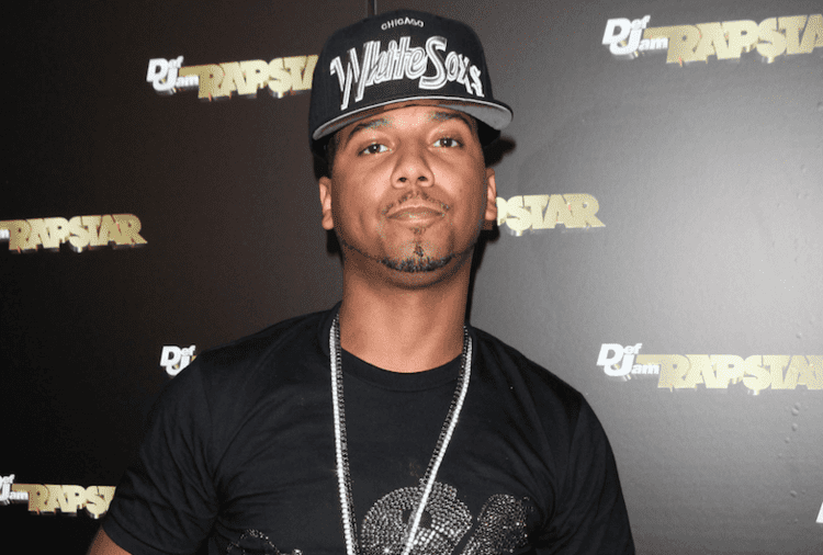 Juelz Santana Juelz Santana Loses Home In Foreclosure AllHipHopcom