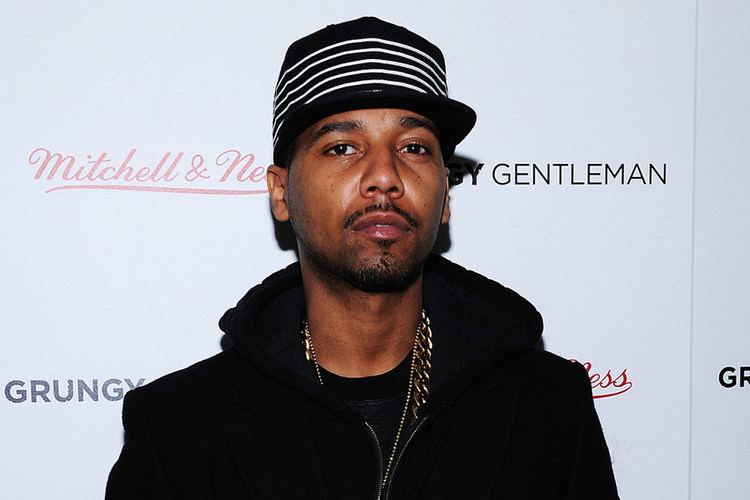 Juelz Santana Juelz Santana Loses Home to Foreclosure XXL