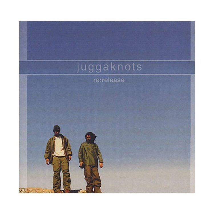 Juggaknots Juggaknots Clear Blue Skies ReRelease CD release date