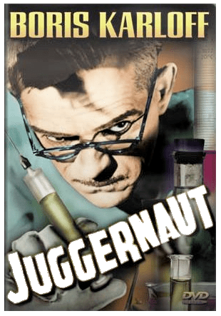 Juggernaut (1936 film) Film Review Juggernaut 1936 HNN