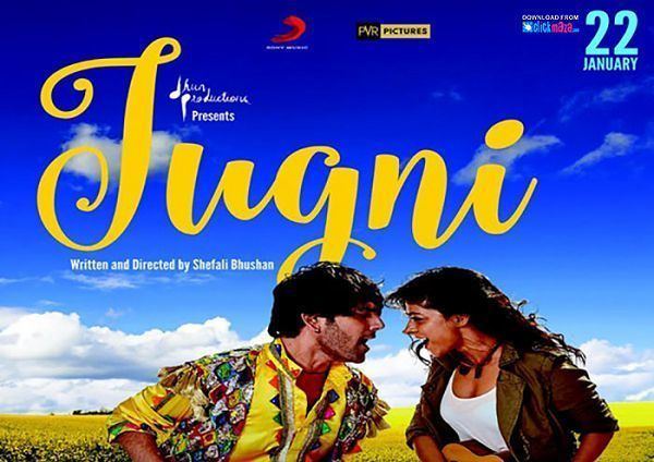 Jugni (2016 film) Jugni 2016 Film Ahmedabad Theatres List Show Timings Sugandha Garg