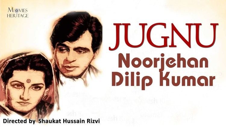 Jugnu 1947 Full Movie Classic Hindi Film By MOVIES HERITAGE