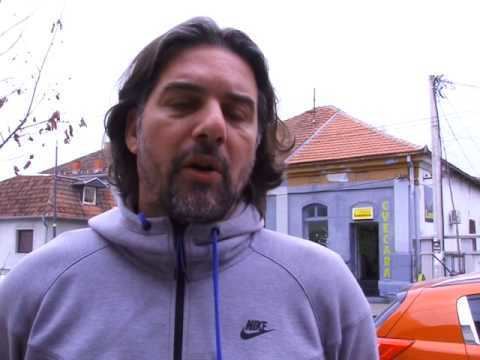 Jugoslav Vasović Jugoslav Vasovi podrao UEFA futsal EURO YouTube