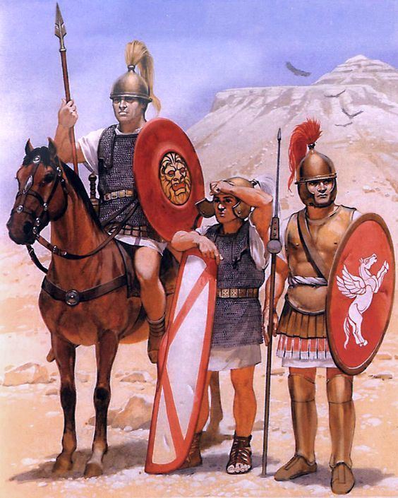 Jugurthine War The Roman army during the Jugurthine War 110105 BCquot art by Angus