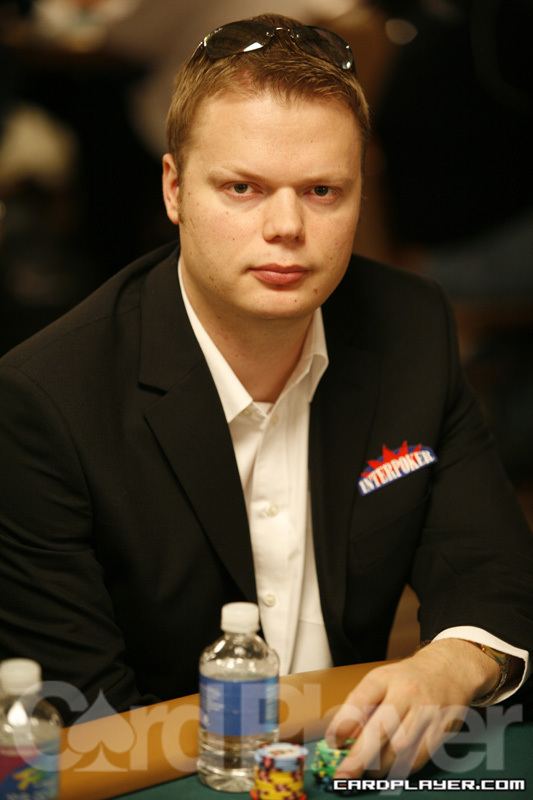 Juha Helppi Juha Helppi Live Updates Poker Player